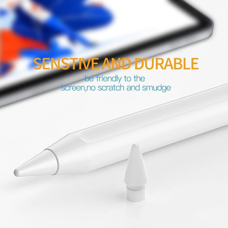 AWINNER Apple Pencil Replacement Tips, 2-Pack, view 5