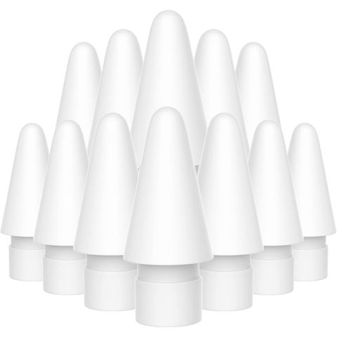 AWINNER Apple Pencil Tips, 12-Pack