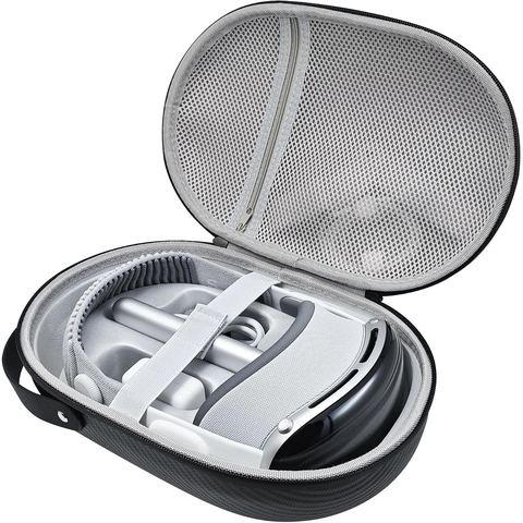 VR & Travel Cases