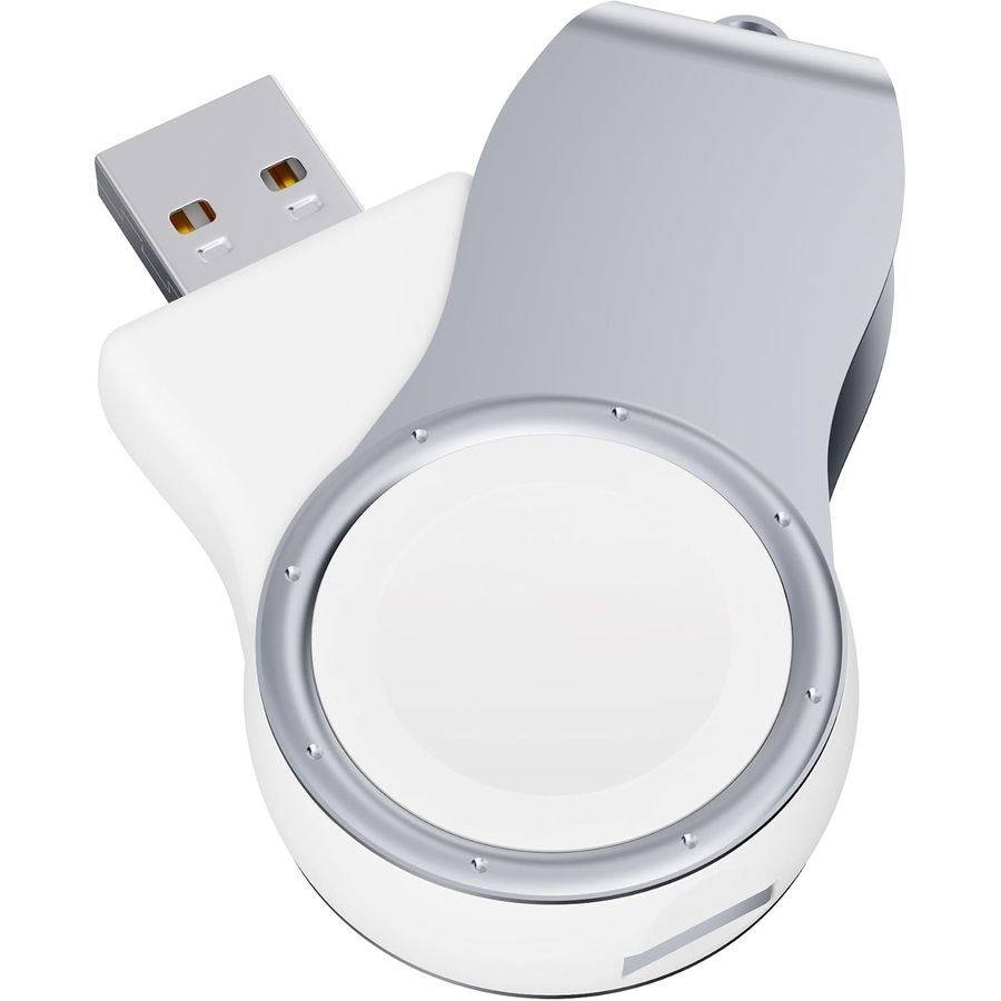 AWINNER Portable Magnetic Charger for Apple Watch