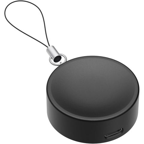 AWINNER Portable Keychain Charger for Galaxy Watch, USB-C
