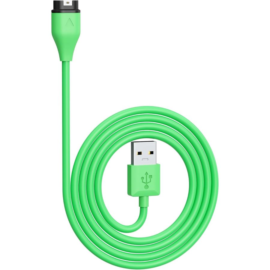 AWINNER Garmin Charger Cable, USB-A, Single