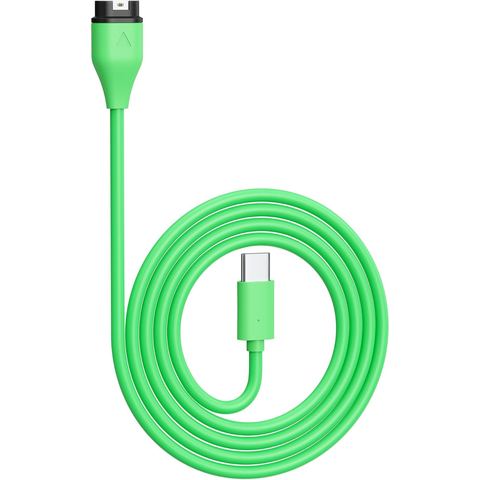 AWINNER Garmin Charger Cable, USB-C, Single