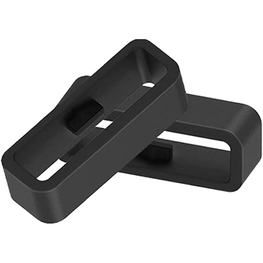 AWINNER Watch Band Keepers for Garmin, 20 mm, 10-Pack, view 5