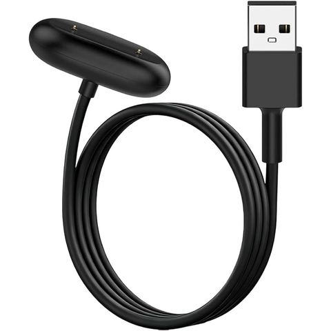AWINNER Google Fitbit Air Charger, Single, Black