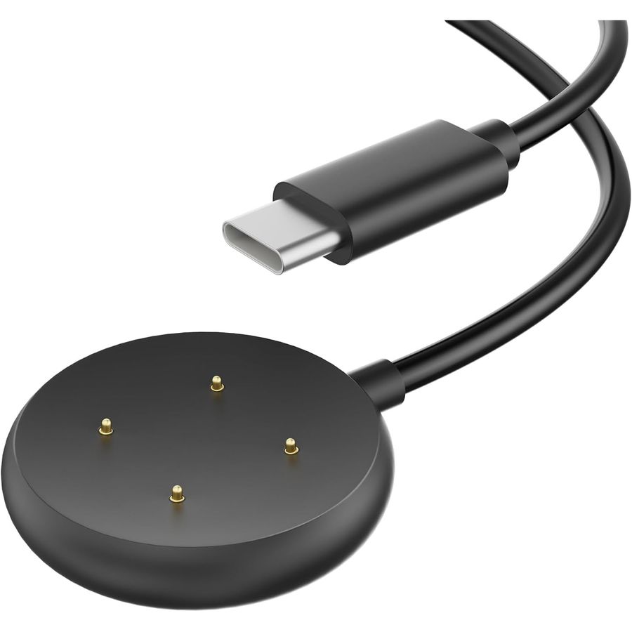 AWINNER Google Pixel Watch 2 Charger, 2-Pack