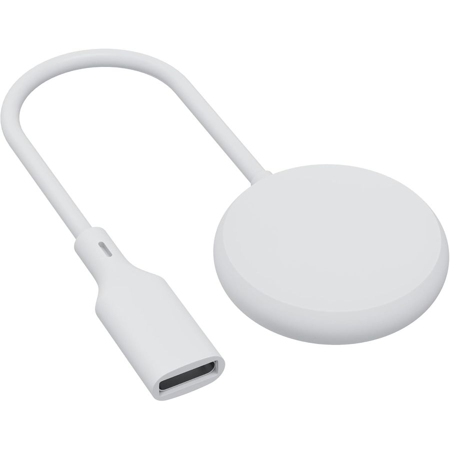 AWINNER Portable Magnetic Charger for Google Pixel Watch