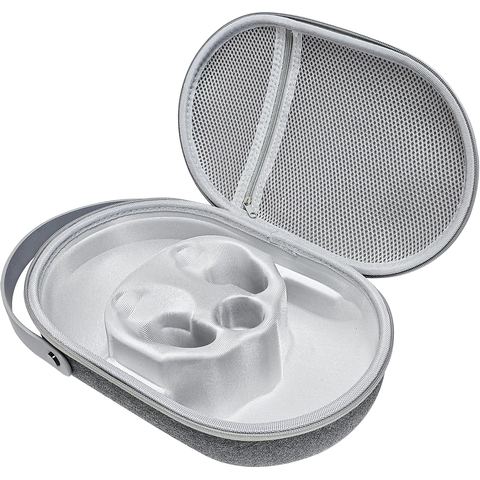 AWINNER Hard Carrying Case for Meta Quest 3