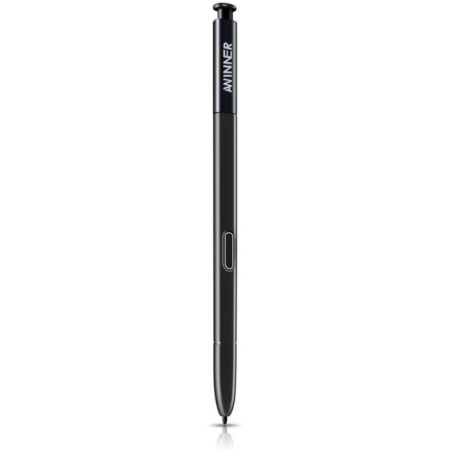 AWINNER S Pen for Samsung Galaxy Note 8, Black, view 2