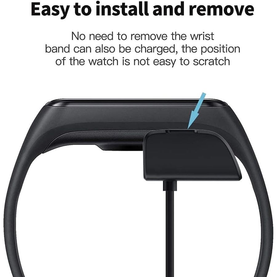 AWINNER Samsung Galaxy Fit 2 Charger Dock, 2-Pack, view 4
