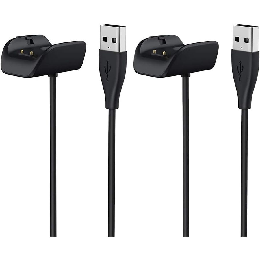 AWINNER Samsung Galaxy Fit 2 Charger Dock, 2-Pack