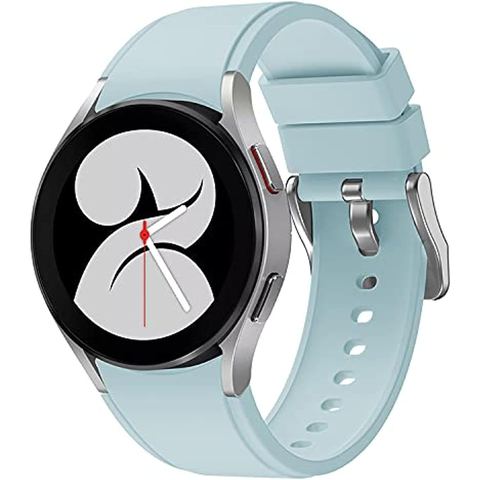 AWINNER Silicone Band for Samsung Galaxy Watch 4