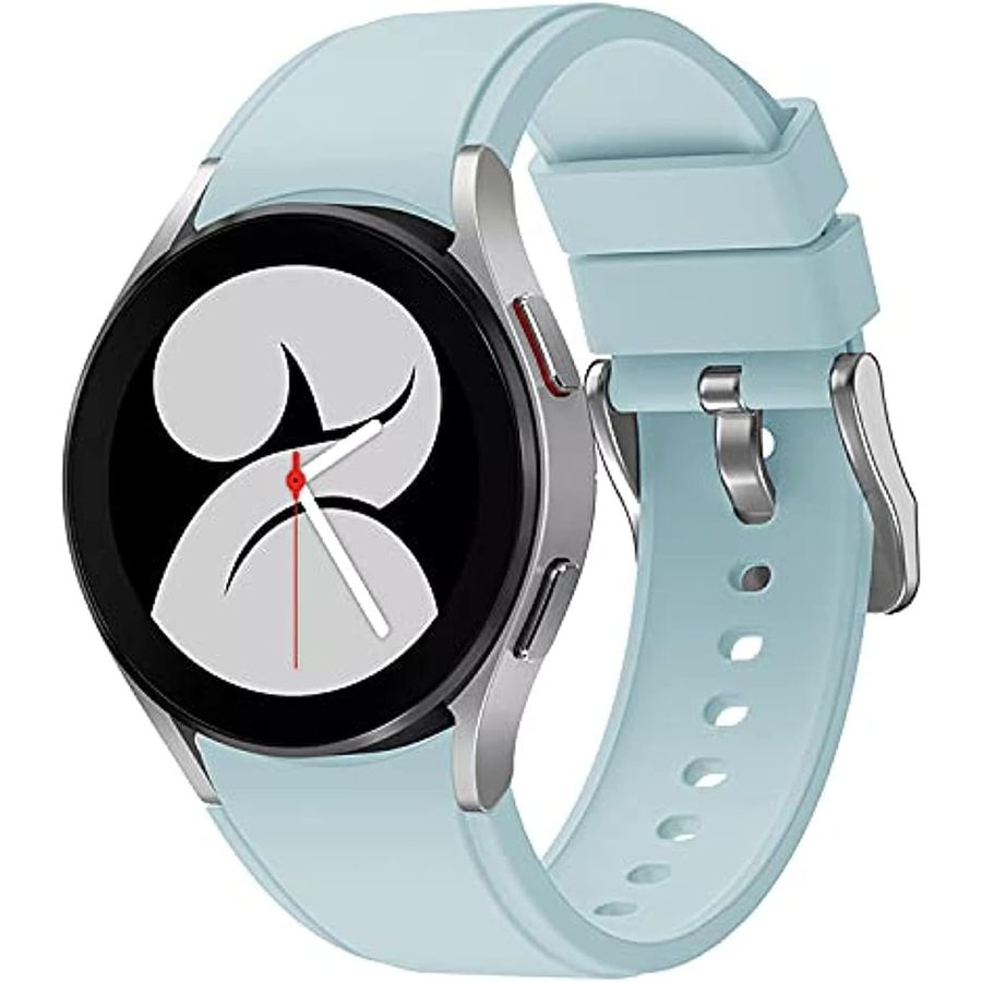 AWINNER Silicone Band for Samsung Galaxy Watch 4