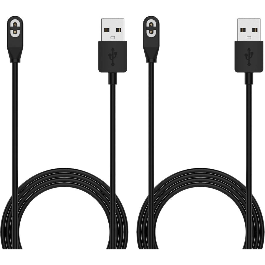 AWINNER Shokz Charging Cables and Hard Travel Case, view 2