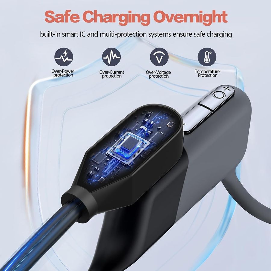 AWINNER Charging Cable for Shokz OpenSwim Pro, view 6