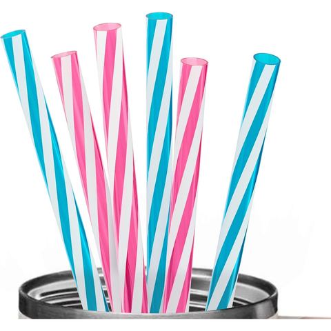 AWINNER Replacement Straws for Stanley 40 oz & 30 oz, 6-Pack