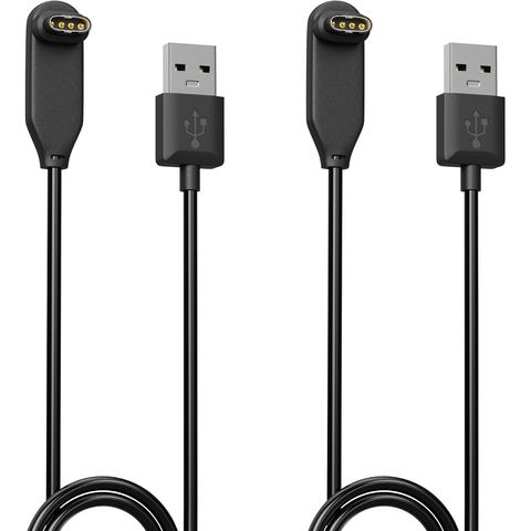 AWINNER Upgraded Garmin Charging Cable, 2-Pack